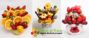 fructe proaspete